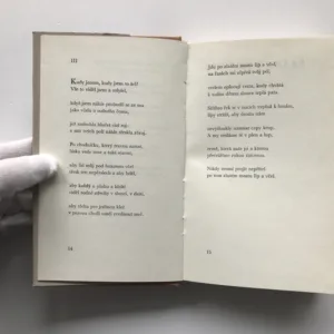 Co si beru na cestu, Ivan Skála