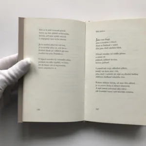 Co si beru na cestu, Ivan Skála