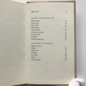 Co si beru na cestu, Ivan Skála