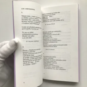 Cestovní klínopis, Zdeněk Rotrekl