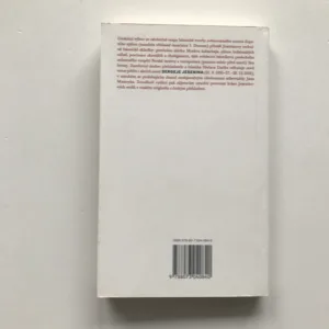 Rozbité zrcadlo / Razbitoje zerkalo, Sergej Jesenin