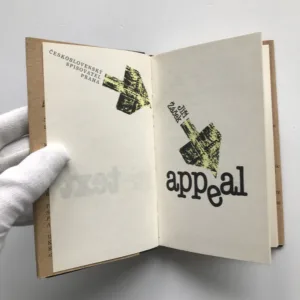Text-appeal, Jiří Žáček, Eva Žáčková