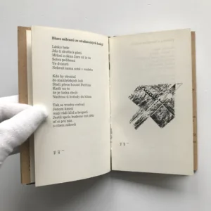 Text-appeal, Jiří Žáček, Eva Žáčková