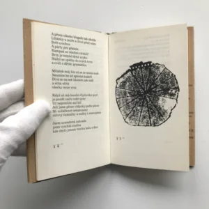 Text-appeal, Jiří Žáček, Eva Žáčková