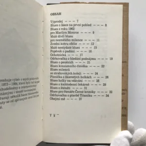 Text-appeal, Jiří Žáček, Eva Žáčková