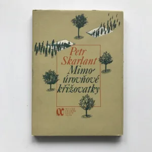 Mimoúrovňové křižovatky, Petr Skarlant