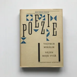 Nejen moje tvář, Vojtech Mihálik