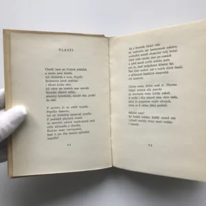 Nejen moje tvář, Vojtech Mihálik