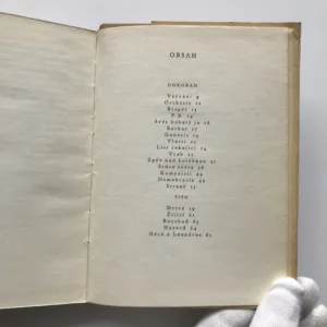 Nejen moje tvář, Vojtech Mihálik