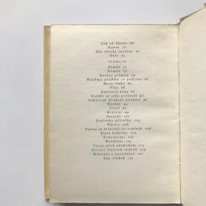 Nejen moje tvář, Vojtech Mihálik