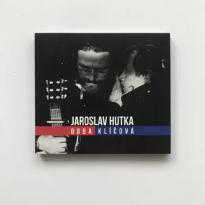 Doba klíčová, Jaroslav Hutka