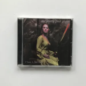 The Pretty Good Years (A Tribute to Tori Amos), E-clypse, Jemma Price