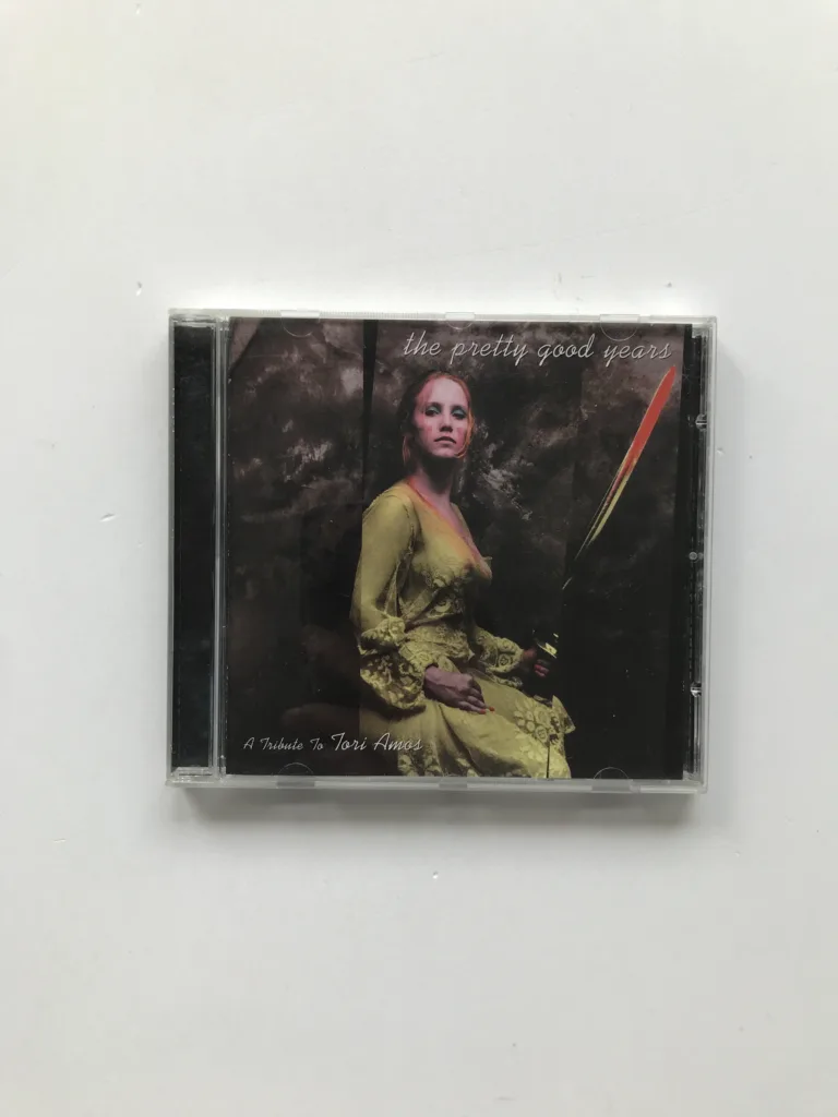 The Pretty Good Years (A Tribute to Tori Amos), E-clypse, Jemma Price