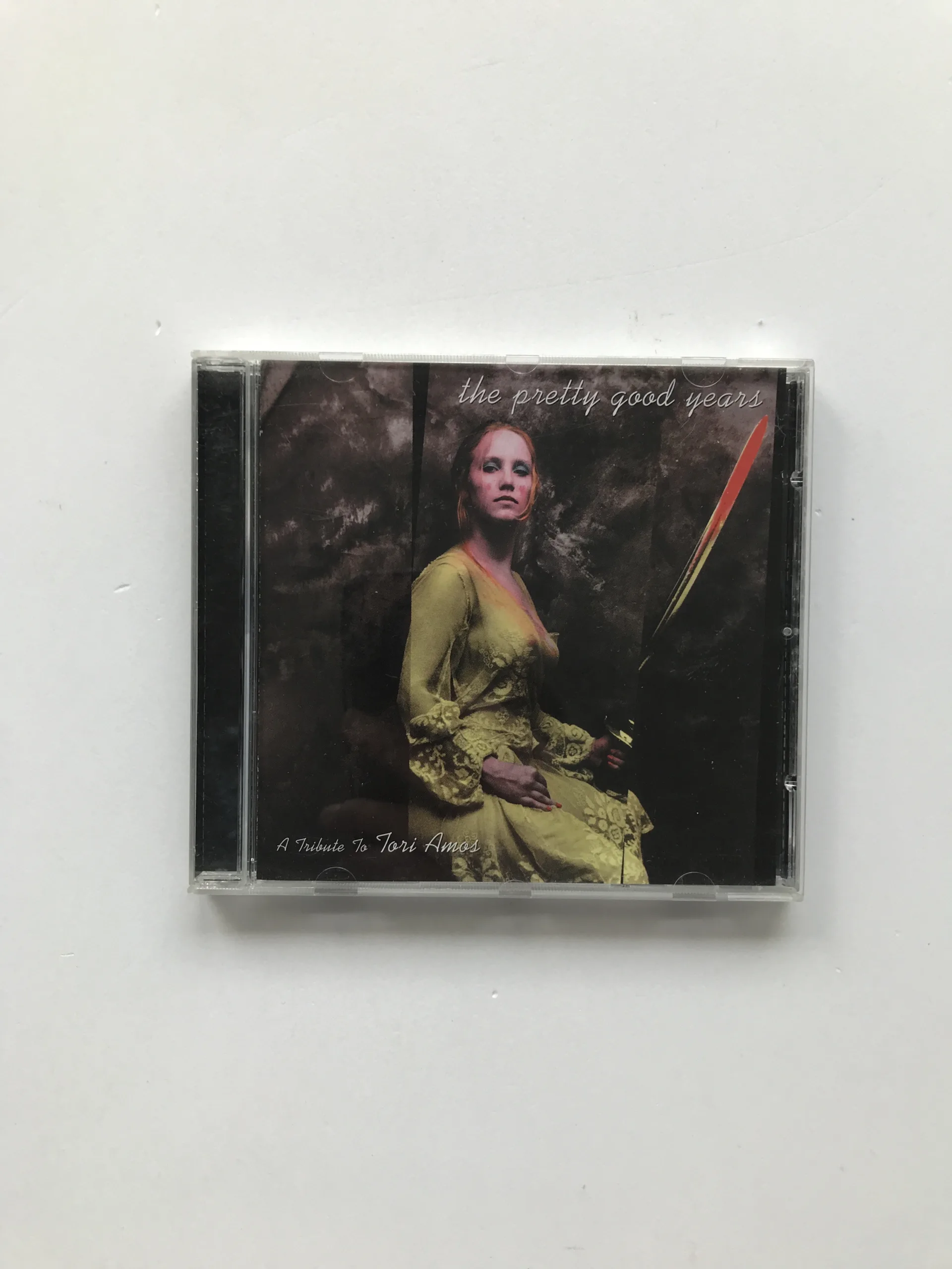 The Pretty Good Years (A Tribute to Tori Amos), E-clypse, Jemma Price