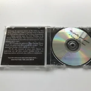 The Pretty Good Years (A Tribute to Tori Amos), E-clypse, Jemma Price