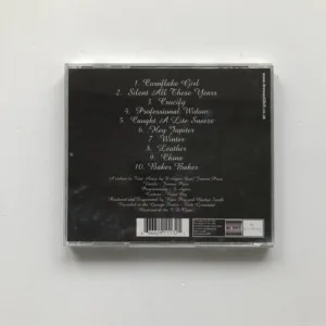 The Pretty Good Years (A Tribute to Tori Amos), E-clypse, Jemma Price