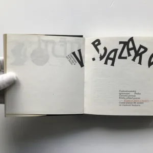 Kupte si štěstí v bazaru, Karel Sýs, Jiří Žáček, Vladimír Renčín, kolektiv autorů