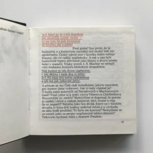 Kupte si štěstí v bazaru, Karel Sýs, Jiří Žáček, Vladimír Renčín, kolektiv autorů