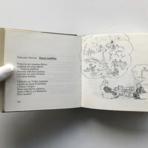 Kupte si štěstí v bazaru, Karel Sýs, Jiří Žáček, Vladimír Renčín, kolektiv autorů