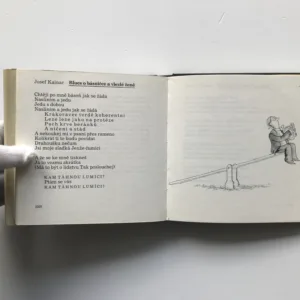 Kupte si štěstí v bazaru, Karel Sýs, Jiří Žáček, Vladimír Renčín, kolektiv autorů