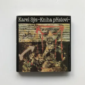 Kniha přísloví, Karel Sýs