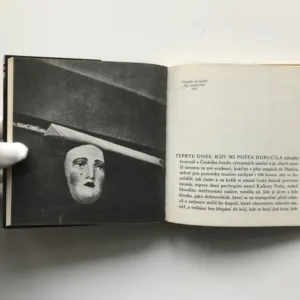 Pražský chodec II, Karel Sýs, Kamil Lhoták, Jindřich Štyrský