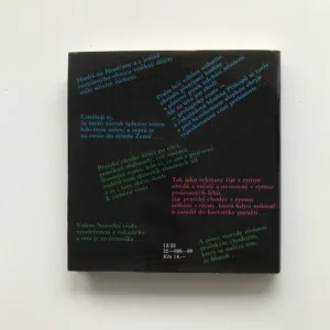 Pražský chodec II, Karel Sýs, Kamil Lhoták, Jindřich Štyrský