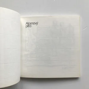 Atomový pléd, Karel Sýs, Kamil Lhoták, František Gross