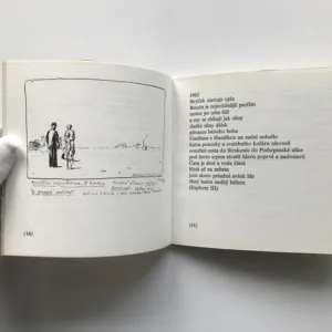 Atomový pléd, Karel Sýs, Kamil Lhoták, František Gross