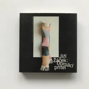 Domácí přítel, Jiří Žáček, Vladimír Preclík