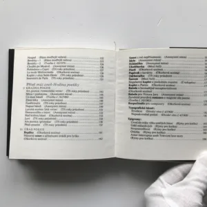 Domácí přítel, Jiří Žáček, Vladimír Preclík