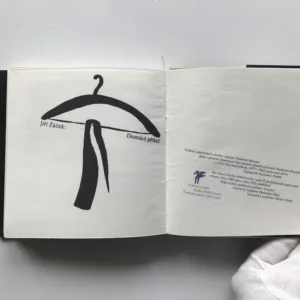 Domácí přítel, Jiří Žáček, Vladimír Preclík