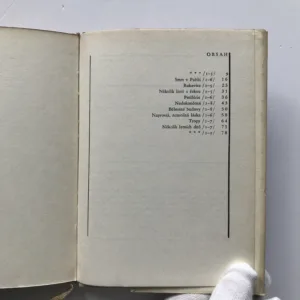 Smrt a zrození mladého muže a jiné příběhy, Ivo Fleischmann