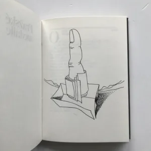 Včelí král, Jaroslav Holoubek