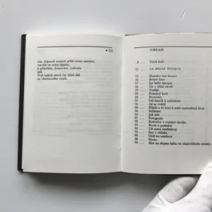 Včelí král, Jaroslav Holoubek