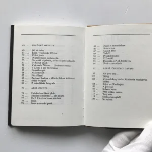 Včelí král, Jaroslav Holoubek