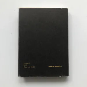 Včelí král, Jaroslav Holoubek