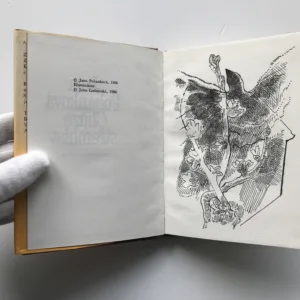 Chůze střemhlav, Jana Pohanková, Jana Lochovská