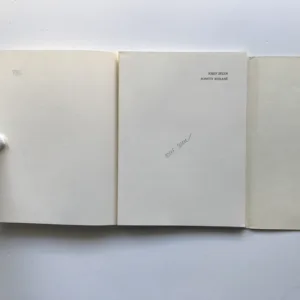 Sonety Roxaně, Josef Jelen, Arnošt Paderlík