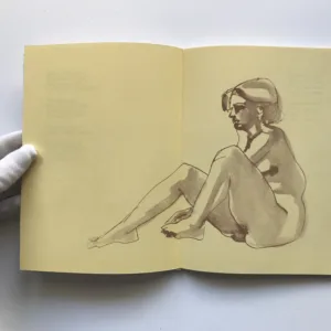 Sonety Roxaně, Josef Jelen, Arnošt Paderlík