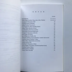 Almanach na rok 1914