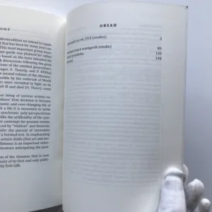 Almanach na rok 1914