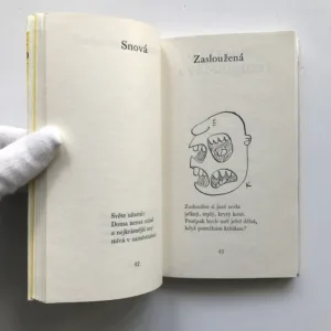 Deklamace, J&S, Jarmil Sekera