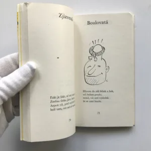 Deklamace, J&S, Jarmil Sekera