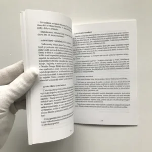 Katalog výstavy k poctě prezidenta Edvarda Beneše