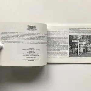 Prezident Beneš v Anglii, Neil Rees