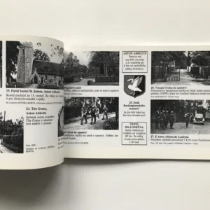 Prezident Beneš v Anglii, Neil Rees