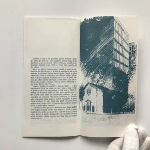 Masarykové v Ženevě, Vladimír Škutina, Jan Kristofori