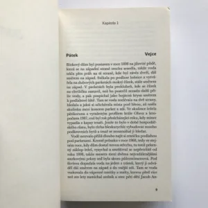 Pentagram, Jo Nesbø