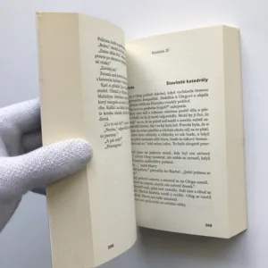 Pentagram, Jo Nesbø